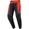 Pantalon Kenny Titanium gradient orange