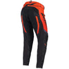 Pantalon Kenny Titanium gradient orange