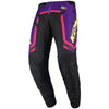Pantalon Kenny Titanium violet