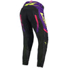 Pantalon Kenny Titanium violet