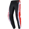 Pantalon Kenny Performance rouge