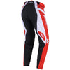 Pantalon Kenny Performance rouge