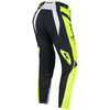 Pantalon Kenny Performance jaune