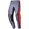 Pantalon Kenny Performance orange
