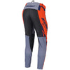 Tenue enfant Kenny performance orange