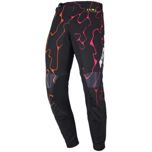 Pantalon enfant Kenny performance wave noir