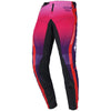 Pantalon enfant Kenny performance violet