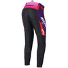 Tenue enfant Kenny performance violet