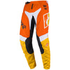 Tenue Kenny Force Dust orange
