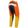 Tenue Kenny Force Dust orange
