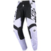 Pantalon Kenny Track zoom noir/blanc 2026