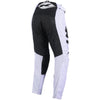 Pantalon Kenny Track zoom noir/blanc 2026