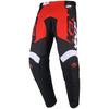 Pantalon Kenny Track zoom rouge 2026