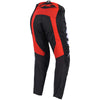 Tenue Kenny Track zoom rouge
