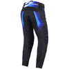 Pantalon Kenny Track focus bleu