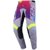 Tenue Kenny Track zoom gris
