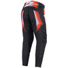 Pantalon Kenny Track focus orange