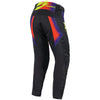 Pantalon Kenny Track focus rouge