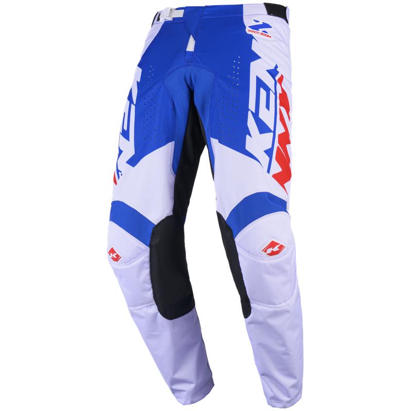 Tenue Kenny Track zoom patriot