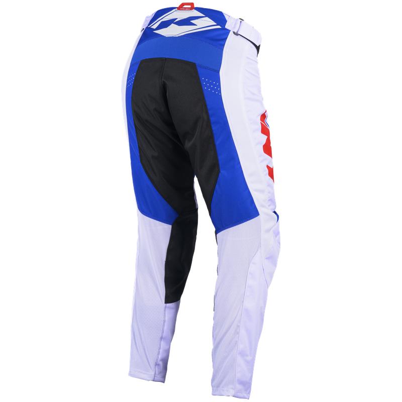 Tenue Kenny Track zoom patriot