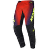 Pantalon enfant Kenny Track focus rouge