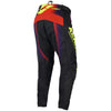 Pantalon enfant Kenny Track focus rouge