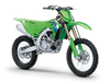 KAWASAKI 250 KX - Année 2026