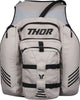 Veste THOR Tracker Utility Sable