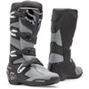 Bottes FOX Comp Core noir/gris