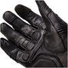 Gants FOX Bomber PRO noir