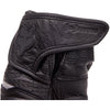 Gants FOX Bomber PRO noir