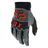Gants FOX Dirtpaw CE gris/rouge 2025