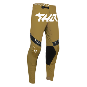 Pantalon THOR SPORTMODE Flite brun 2025