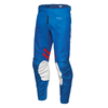 Pantalon THOR LAUNCHMODE Patriot bleu 2025