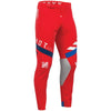 Tenue THOR SPORTMODE Synth rouge 2026