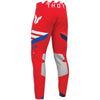 Tenue THOR SPORTMODE Synth rouge 2026