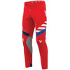 Tenue THOR SPORTMODE Synth rouge 2026