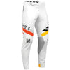 Tenue THOR SPORTMODE Synth blanc 2026
