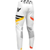 Pantalon THOR SPORTMODE Synth blanc