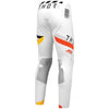 Pantalon THOR SPORTMODE Synth blanc