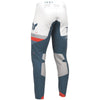 Pantalon THOR SPORTMODE League bleu/blanc