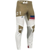 Tenue THOR SPORTMODE League blanc 2026