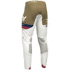 Tenue THOR SPORTMODE League blanc 2026