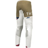 Pantalon THOR SPORTMODE League blanc