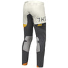 Tenue THOR SPORTMODE League gris/blanc 2026