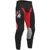 Pantalon THOR Launchmode Futura Noir/Rouge