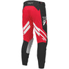 Pantalon THOR Launchmode Futura Noir/Rouge