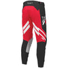 Tenue THOR LAUNCHMODE Futura noir/rouge 2026