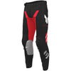 Pantalon THOR Launchmode Futura Noir/Rouge