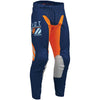 Pantalon THOR Launchmode Futura Bleu/Org